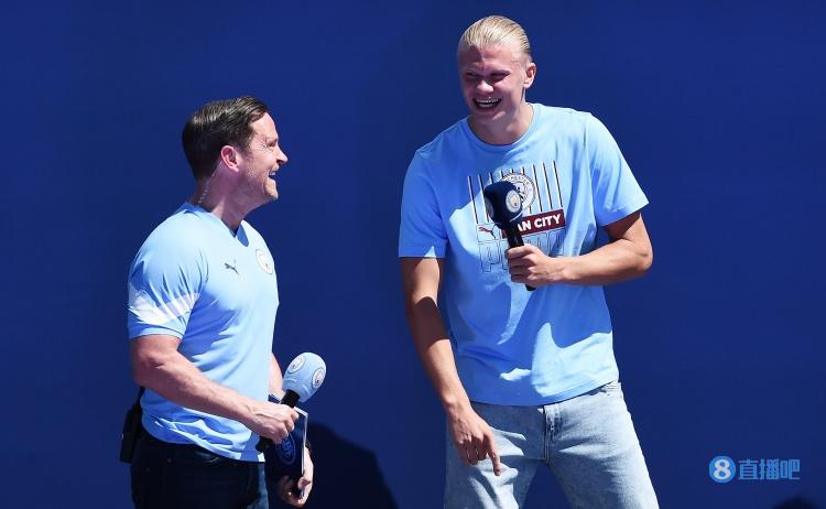 加图索在看台观战？巴尔泰萨吉：我很高兴，但我不关注这些事（加图索现身看台？巴尔泰萨吉：我很开心，但不在意这种事）